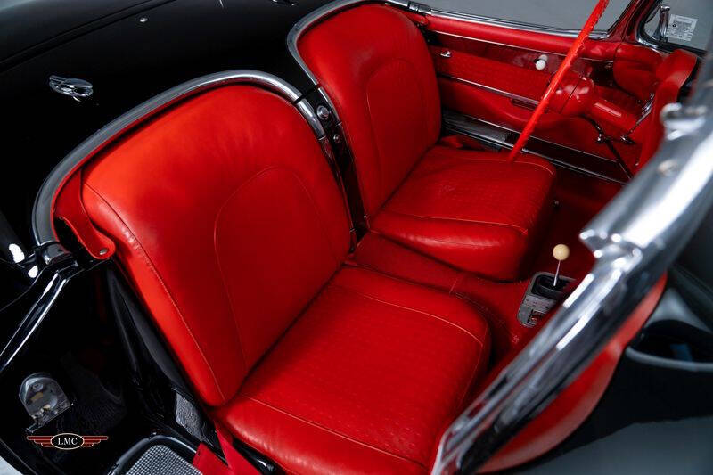1957 Chevrolet Corvette