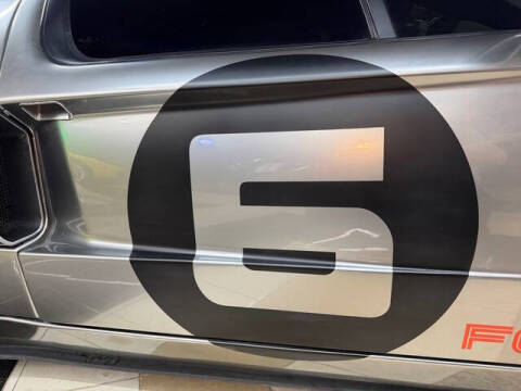2006 Ford GT