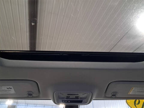 2019 Chevrolet Traverse RS