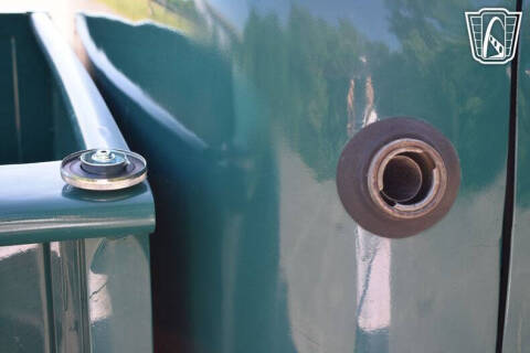 1954 Chevrolet Apache