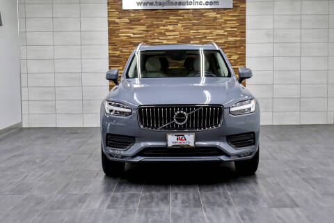 2020 Volvo XC90