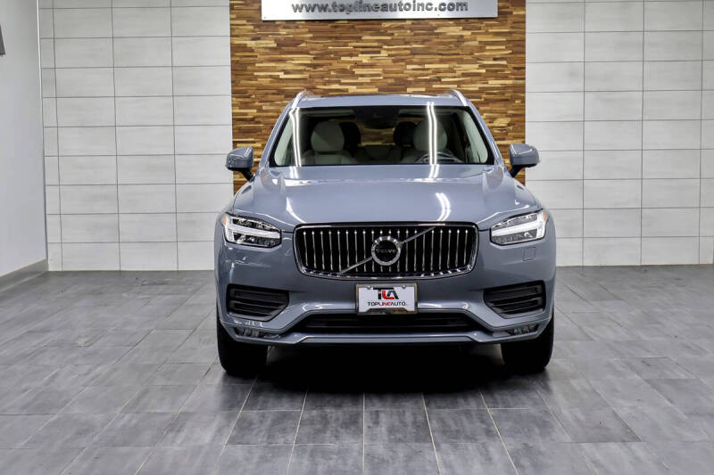 2020 Volvo XC90