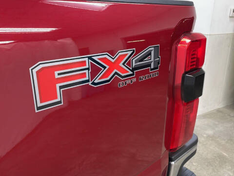 2023 Ford F-350 Super Duty