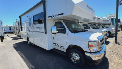 2026 Ford E-Series