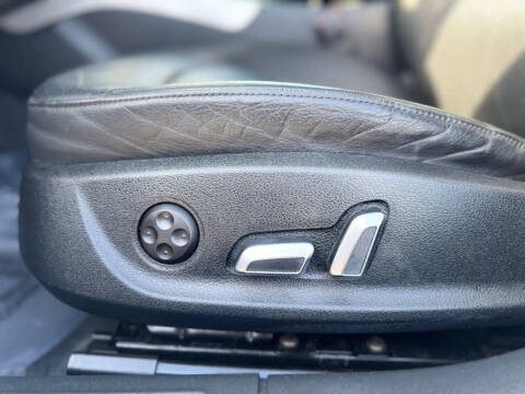 2015 Audi A4 2.0T Premium