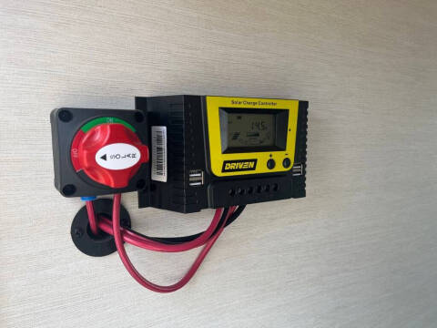 2026 Prime Time RV Tracer