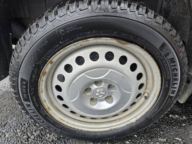 2019 RAM ProMaster City Tradesman