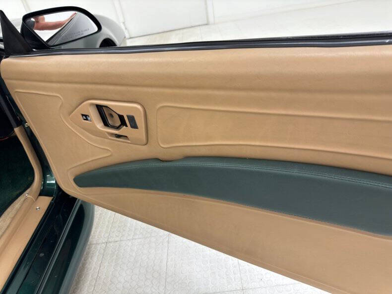 1992 Pontiac Firebird Trans Am