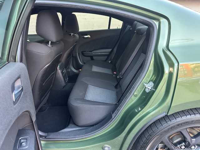 2021 Dodge Charger GT