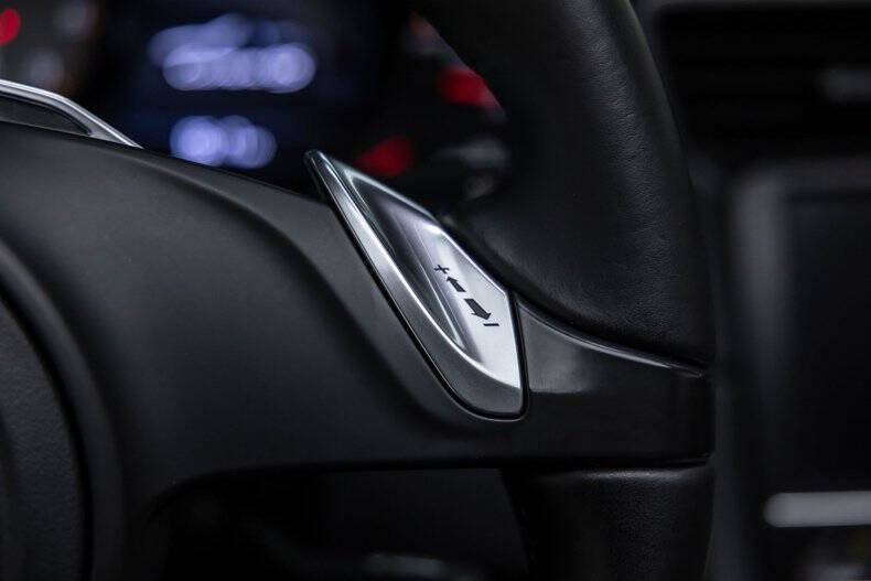 2013 Porsche 911