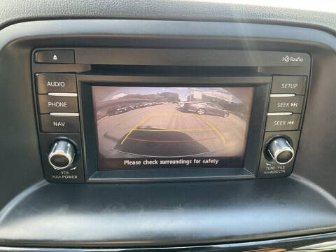 2014 Mazda CX-5 Grand Touring