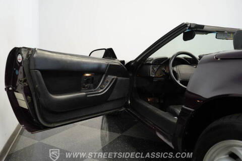 1993 Chevrolet Corvette