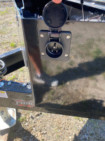 2023 Force 7x14 Dump