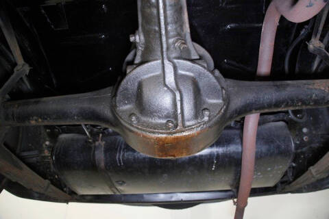 1933 Chevrolet Master Deluxe