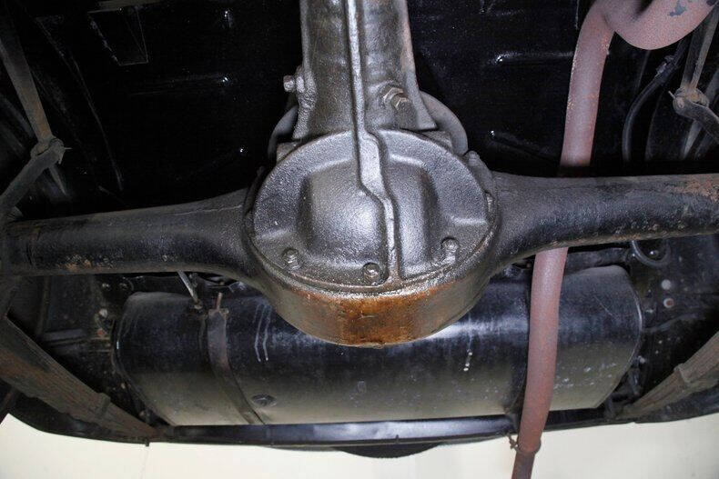 1933 Chevrolet Master Deluxe