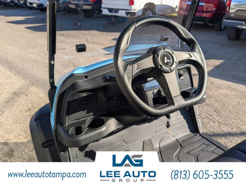 2024 Bintelli ActiveEV Pulse