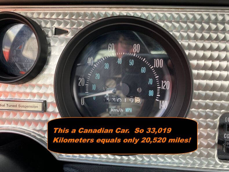 1978 Pontiac Trans Am