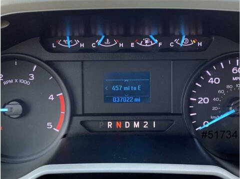 2022 Ford F-750 Super Duty