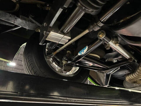 1960 Chevrolet Bel Air