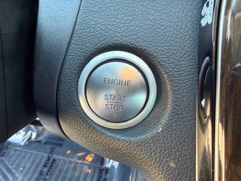 2016 Mercedes-Benz C-Class C 300 4MATIC