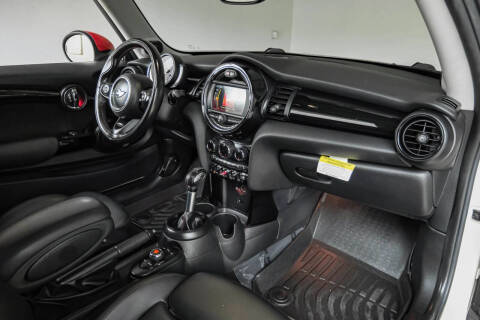 2019 MINI Hardtop 2 Door Cooper S