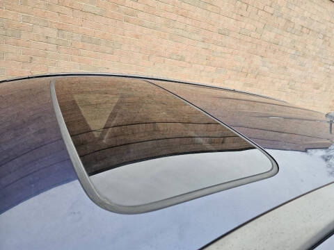 2008 Honda CR-V EX-L