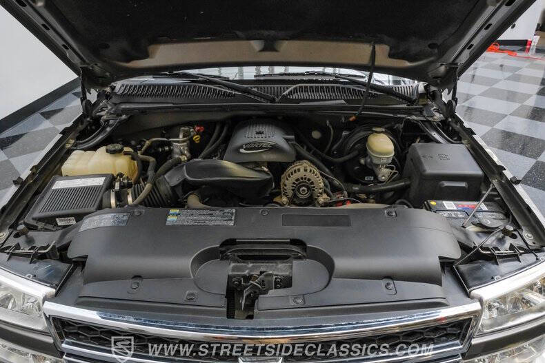 2006 Chevrolet Silverado 1500