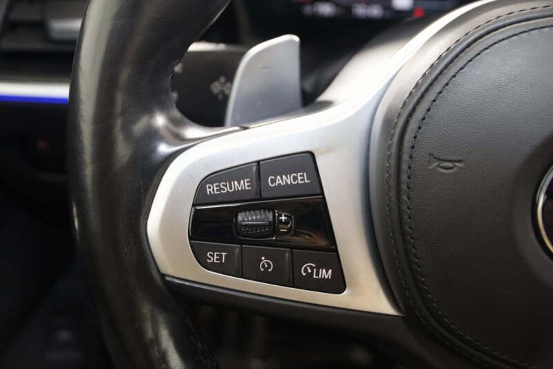 2022 BMW 3 Series 330i xDrive