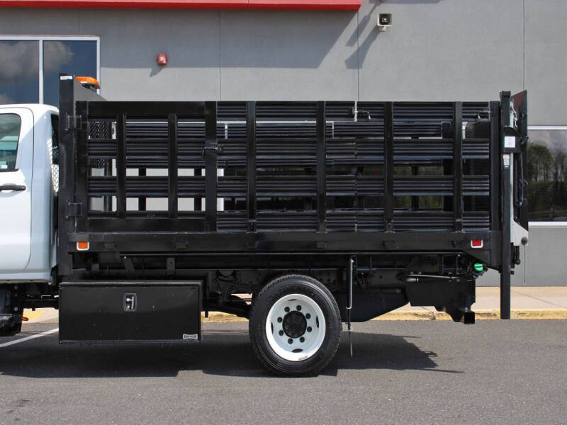 2023 International CV515