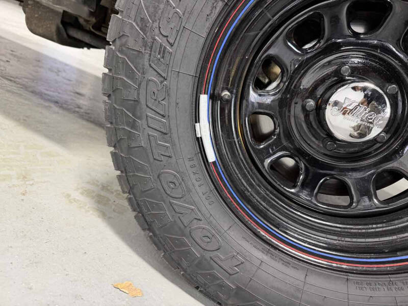 2009 Ford Ranger XLT