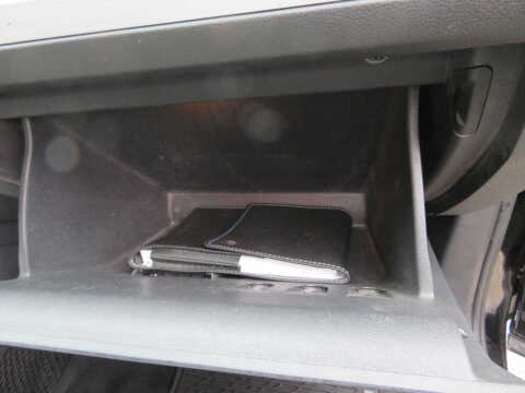 2019 Volkswagen Tiguan S