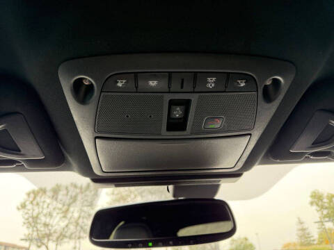 2023 Infiniti Q50 Sensory