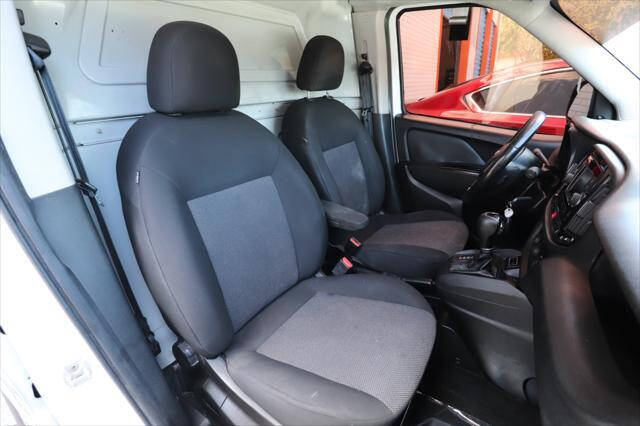 2017 RAM ProMaster City  - $17,999