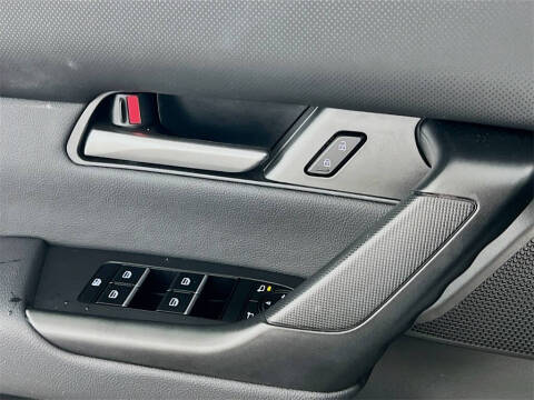 2025 Mazda CX-50 2.5 S Select