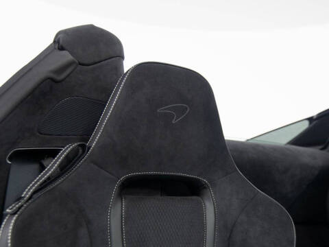 2026 McLaren 750S Spider