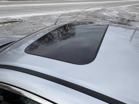 2011 Honda Accord EX