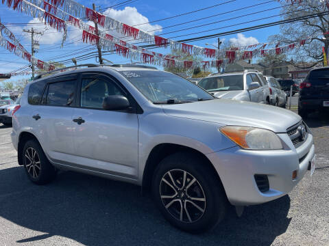 2011 Toyota RAV4 for sale at Car Complex in Linden NJ