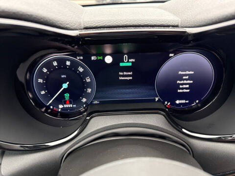 2024 Alfa Romeo Tonale Hybrid Sprint