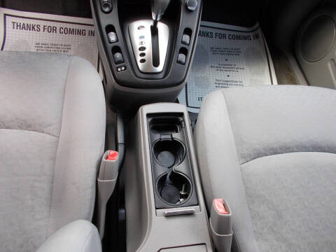 2006 Saturn Vue