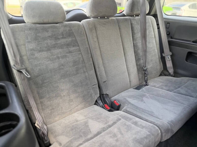 2004 Honda Pilot EX