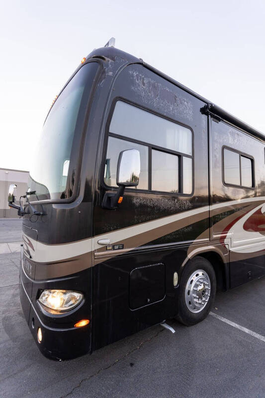 2007 Freightliner MH Chassis