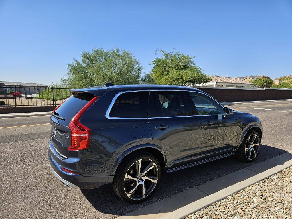 2020 Volvo XC90 for sale at Corporate Fleet Remarketing in Litchfield Park, AZ