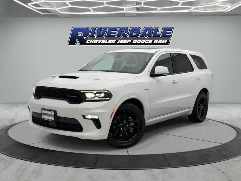 2022 Dodge Durango R/T