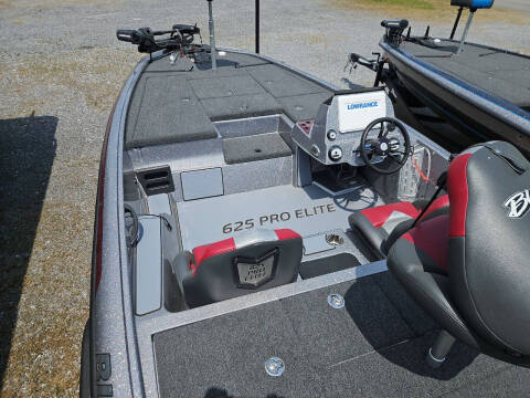 2024 Blazer 625 Pro Elite