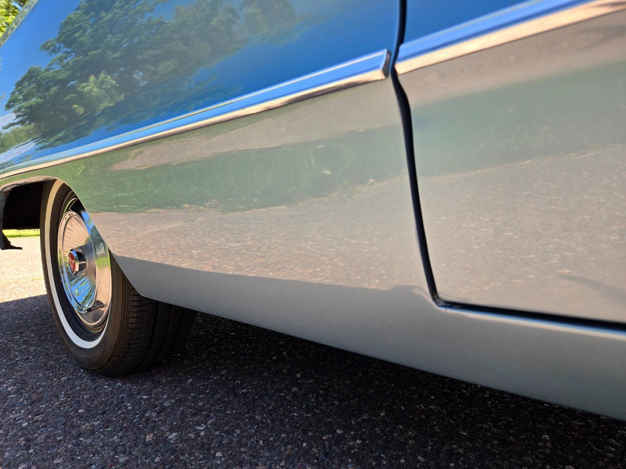 1965 Dodge Polara 83