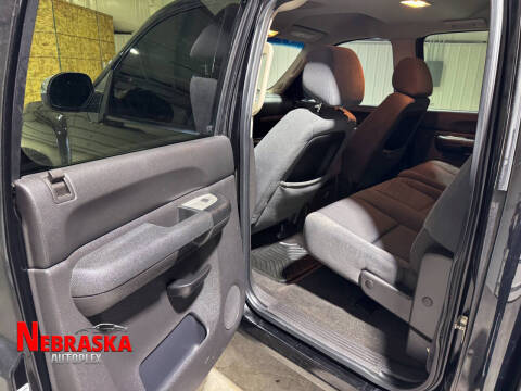 2009 Chevrolet Silverado 1500 LT