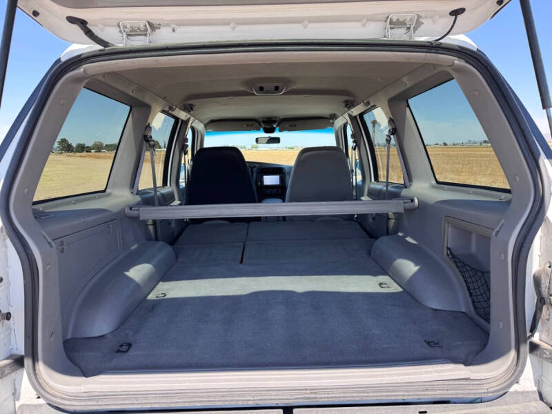 1998 Ford Explorer XLT