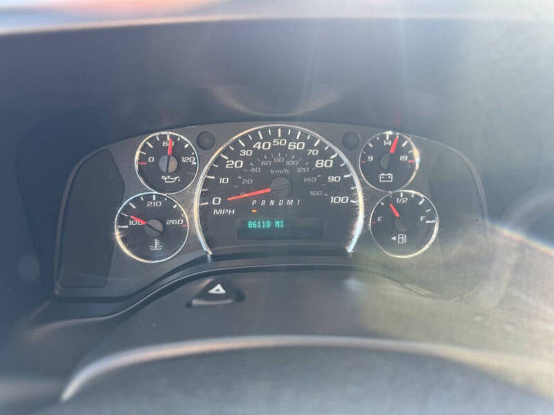 2021 Chevrolet Express 2500