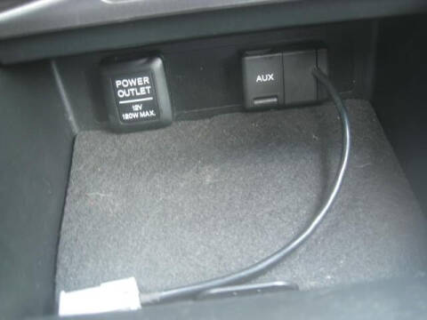 2013 Acura RDX w/Tech