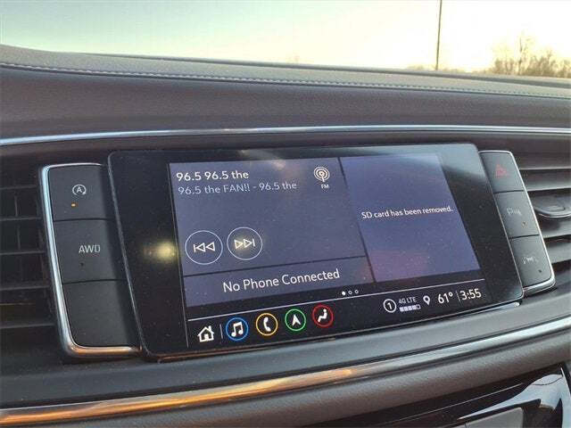 2024 Buick Enclave Premium